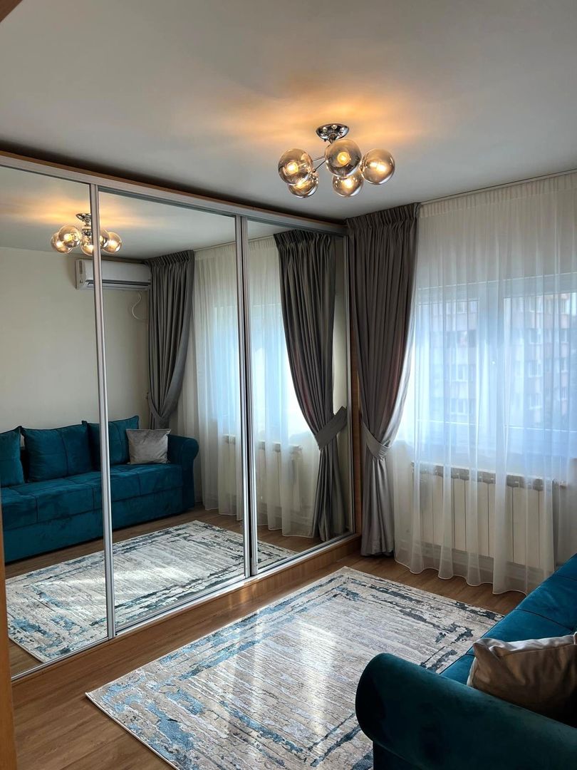 Apartament 3 camere | MALL VITAN - 5/14