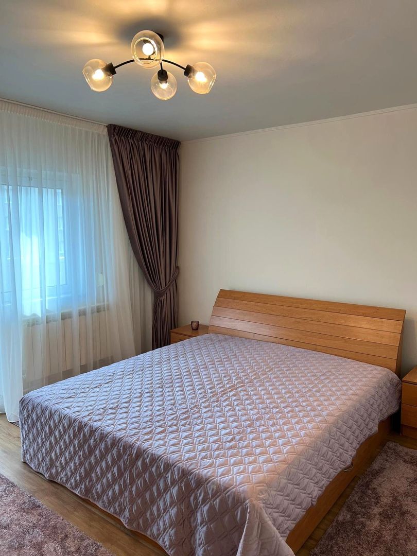 Apartament 3 camere | MALL VITAN - 6/14