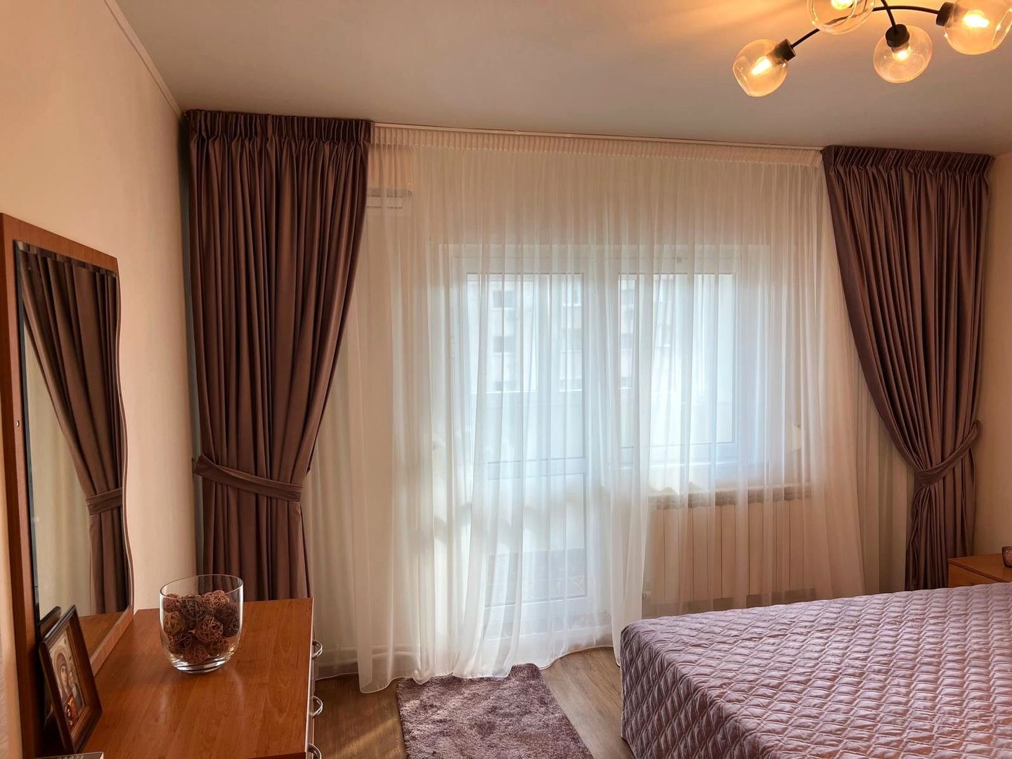 Apartament 3 camere | MALL VITAN - 7/14