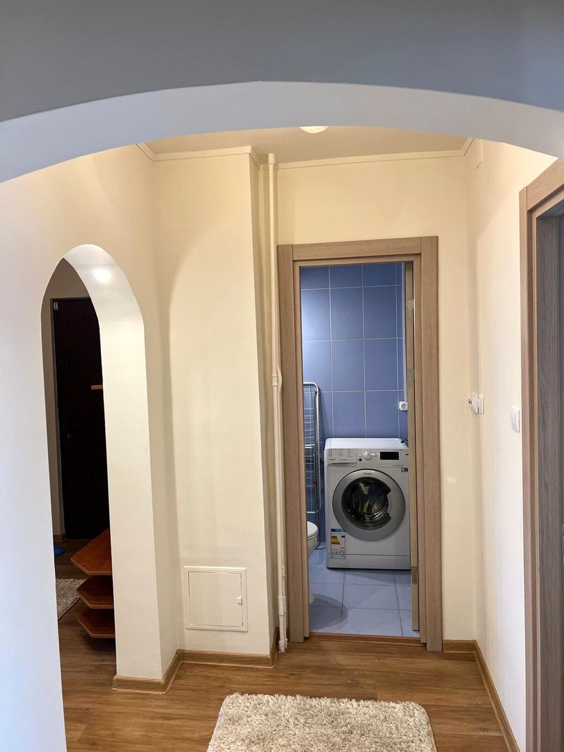 Apartament 3 camere | MALL VITAN - 8/14