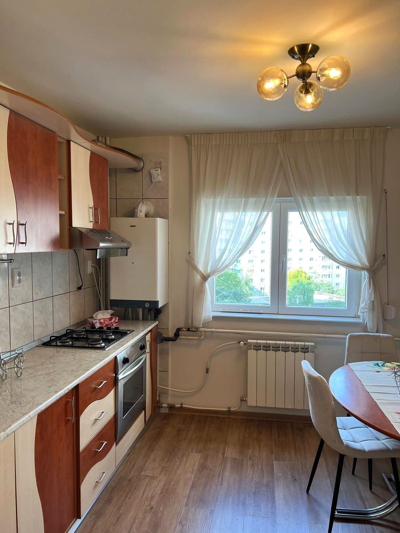 Apartament 3 camere | MALL VITAN - 9/14