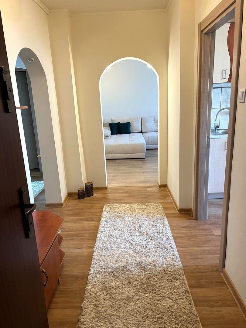 Apartament 3 camere | MALL VITAN - 10/14