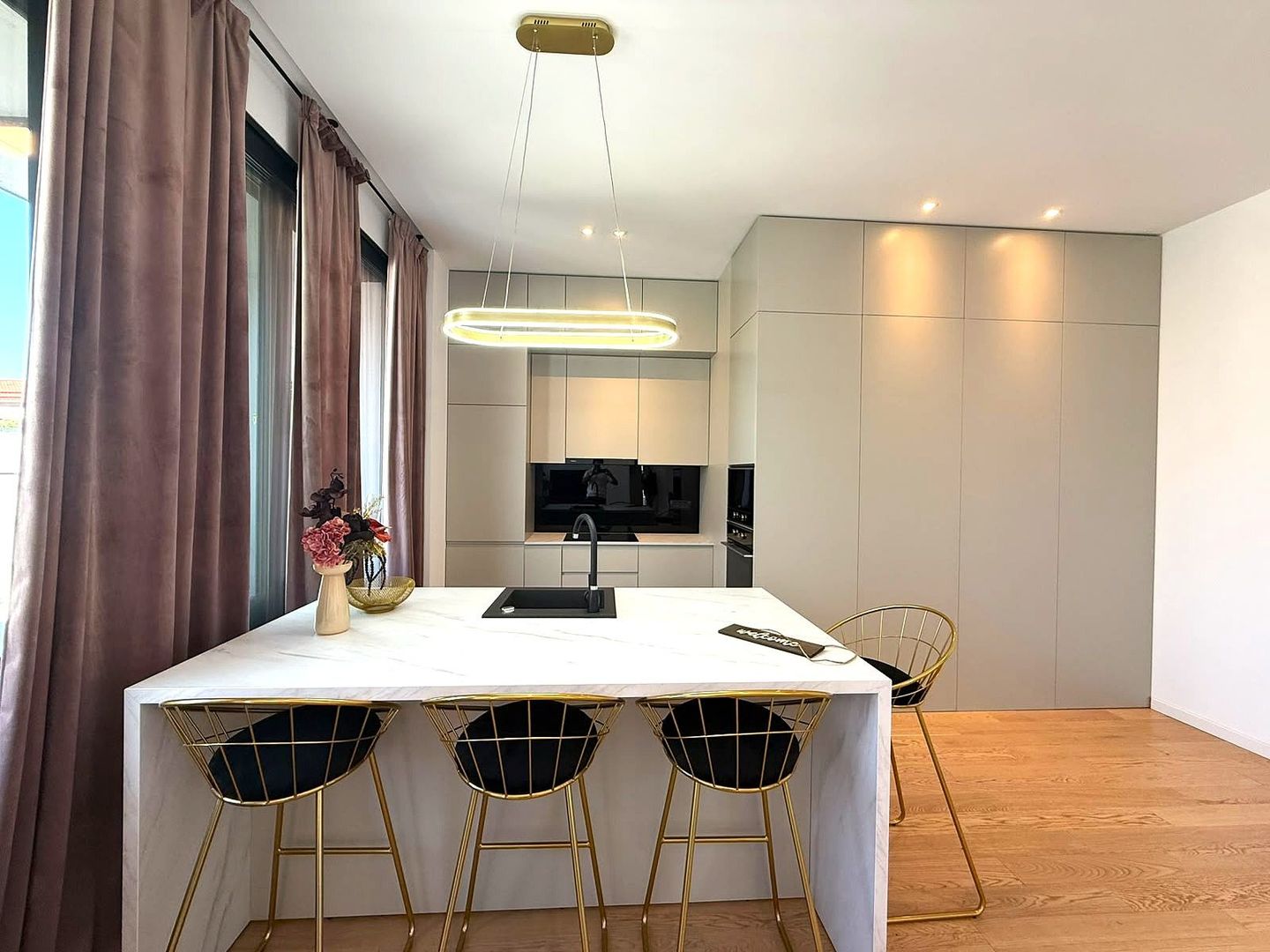 PENTHOUSE |Win Herastrau| - 3/9