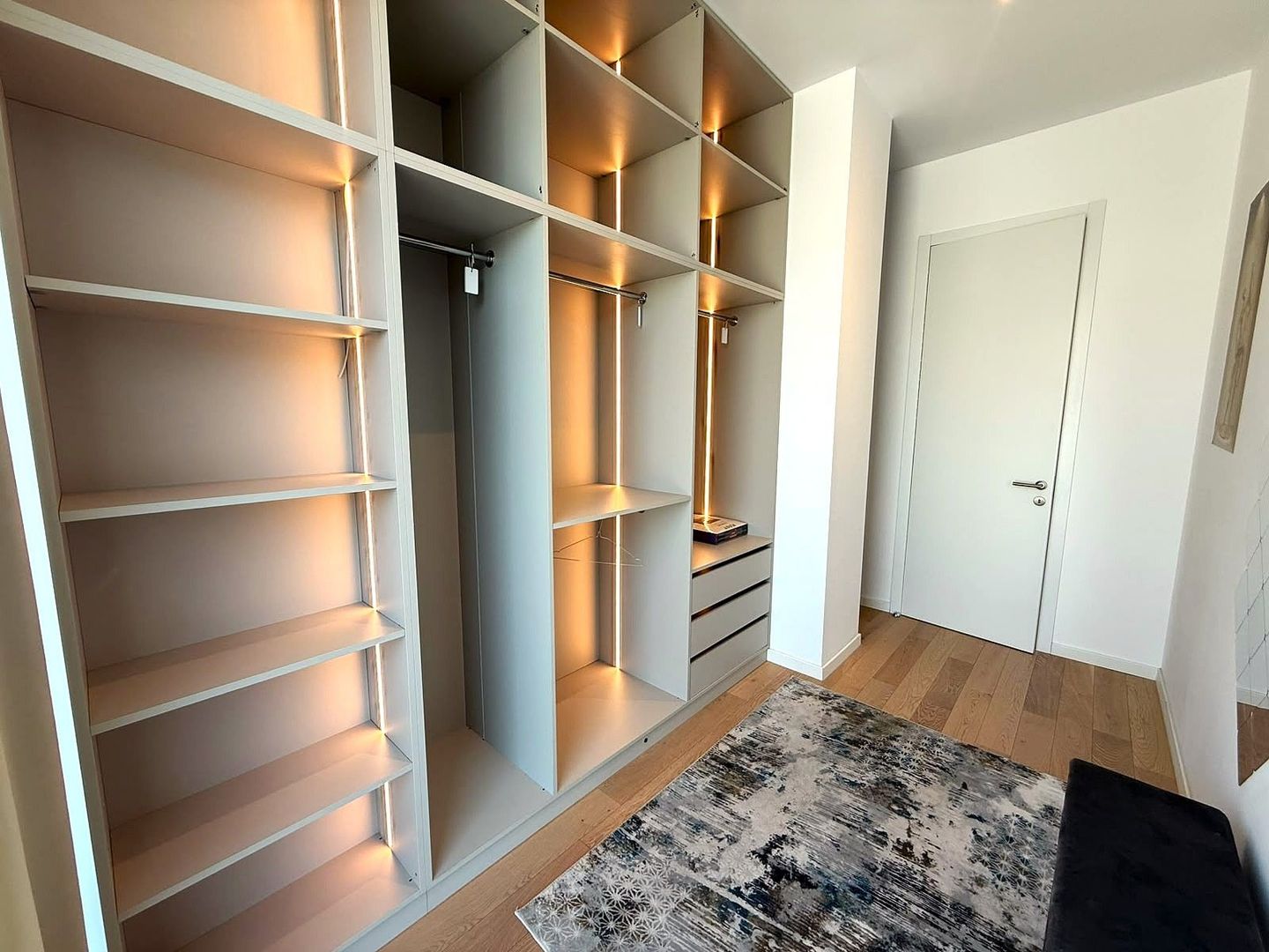 PENTHOUSE |Win Herastrau| - 4/9