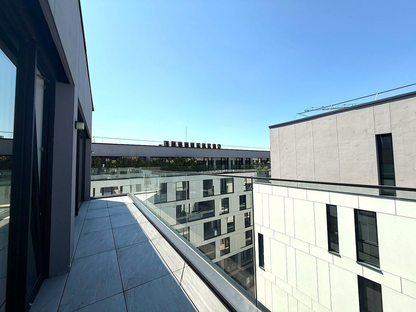 PENTHOUSE |Win Herastrau| - 5/9