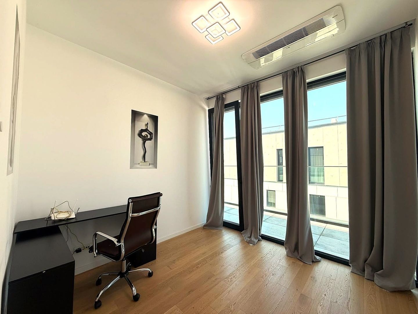 PENTHOUSE |Win Herastrau| - 6/9