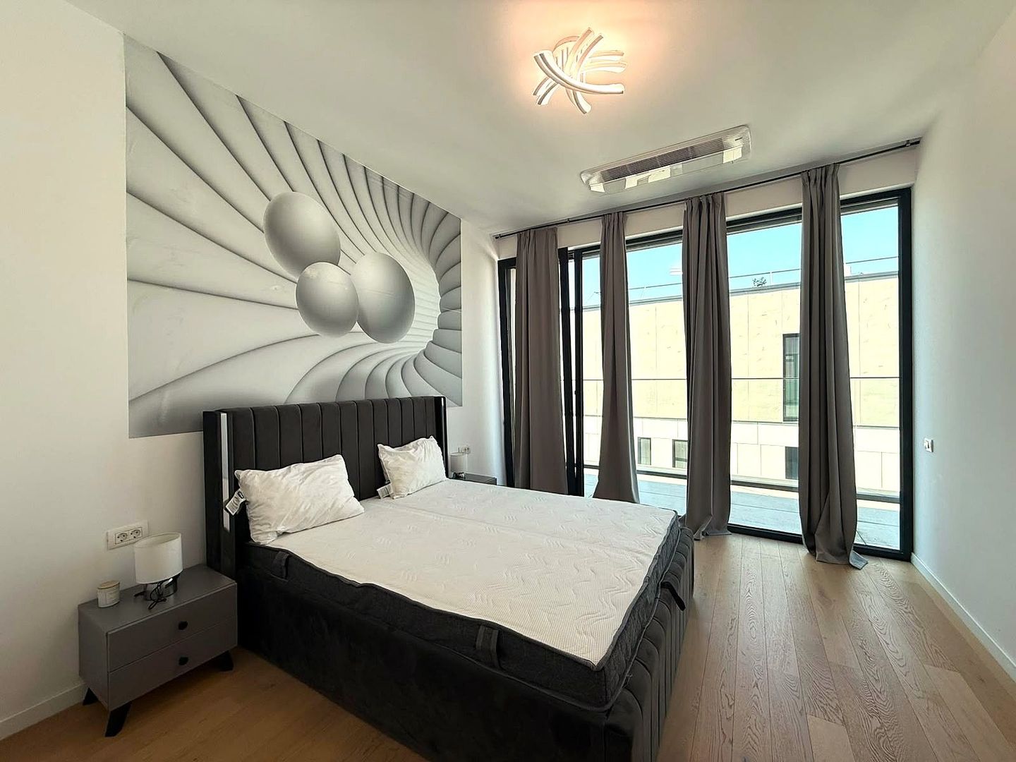 PENTHOUSE |Win Herastrau| - 7/9