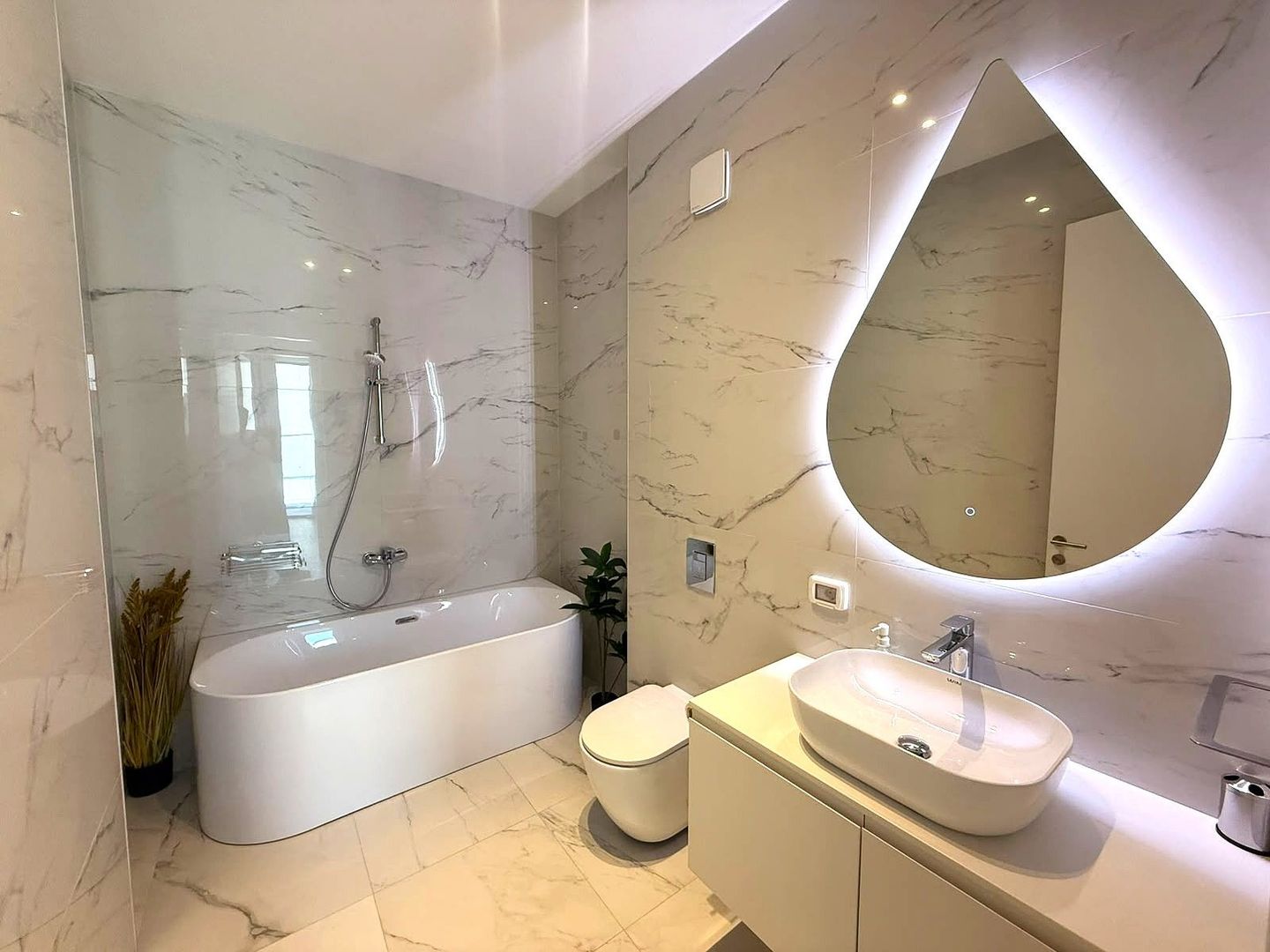 PENTHOUSE |Win Herastrau| - 8/9