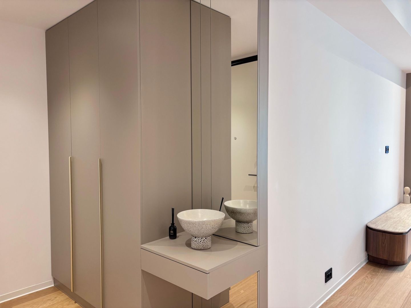 Apartament cu 3 camere de închiriat | Mall Promenada | NOU - 12