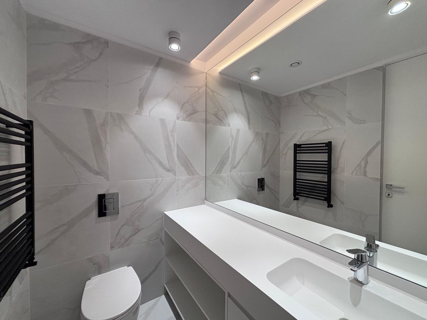 Apartament cu 3 camere de închiriat | Mall Promenada | NOU - 5