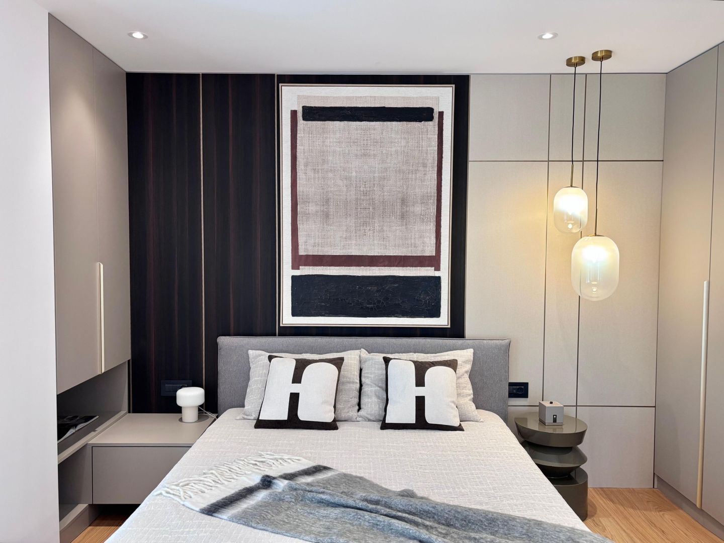 Apartament cu 3 camere de închiriat | Mall Promenada | NOU - 6