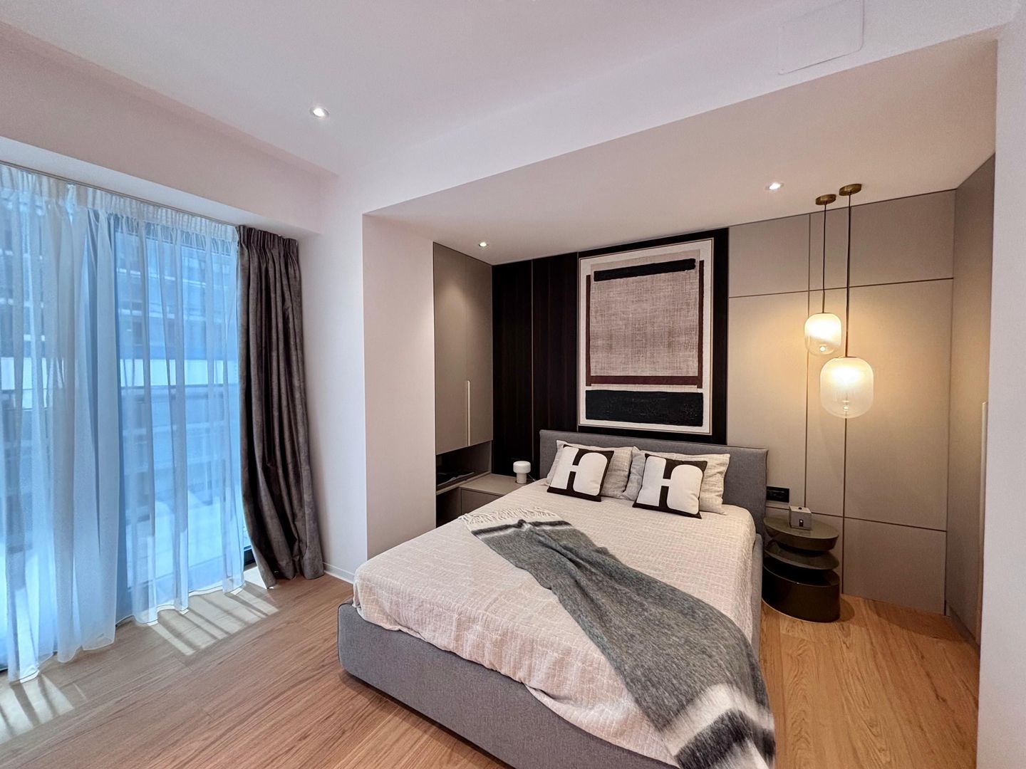Apartament cu 3 camere de închiriat | Mall Promenada | NOU