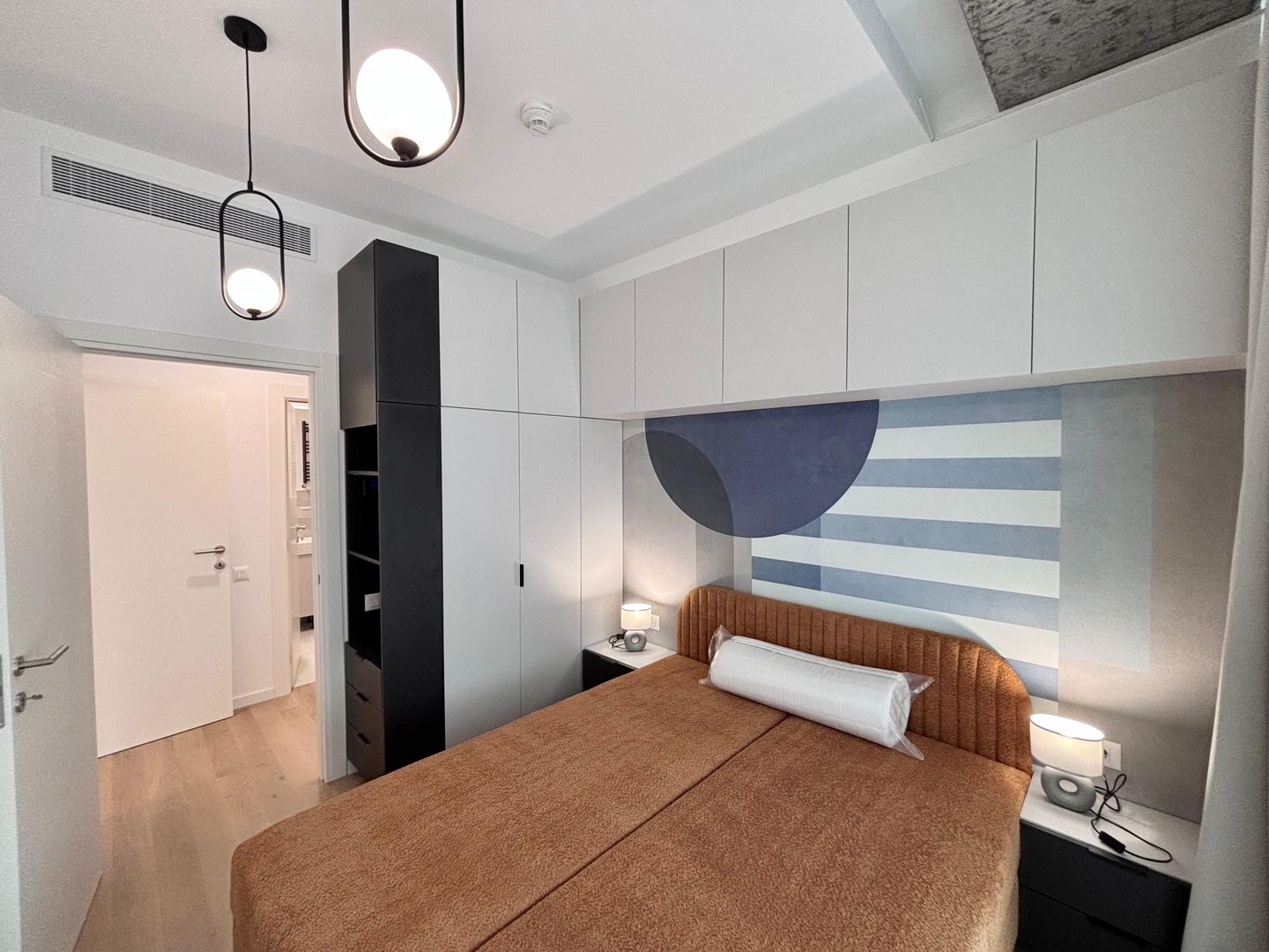 Apartament cu 2 camere de inchiriat | Mall Promenada