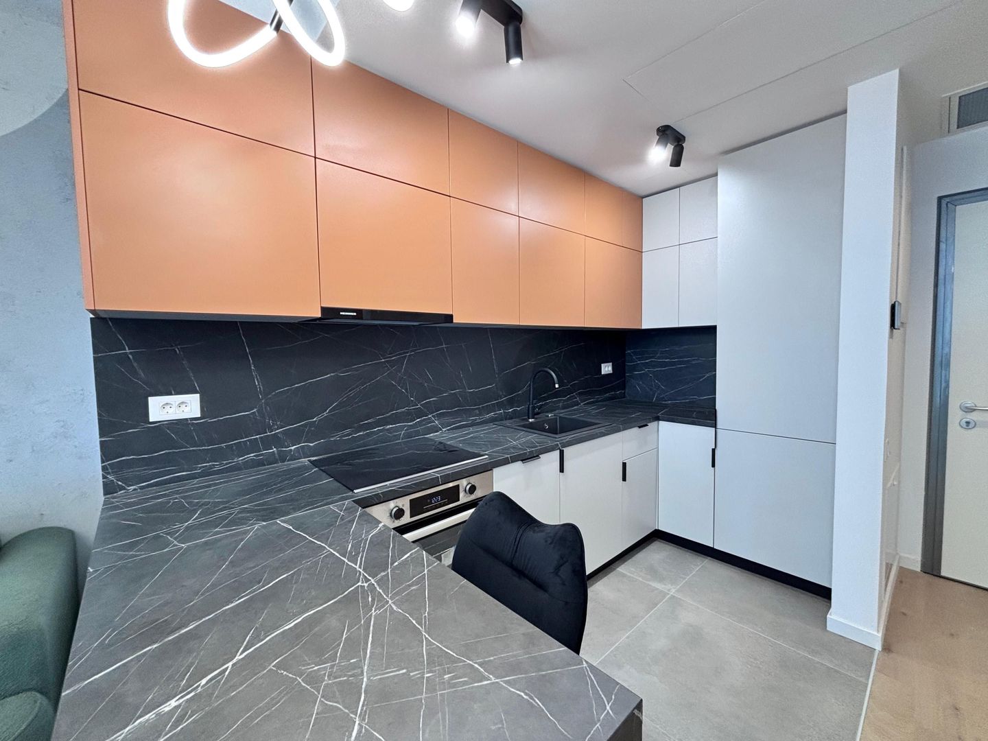 Apartament cu 2 camere de inchiriat | Mall Promenada - 3