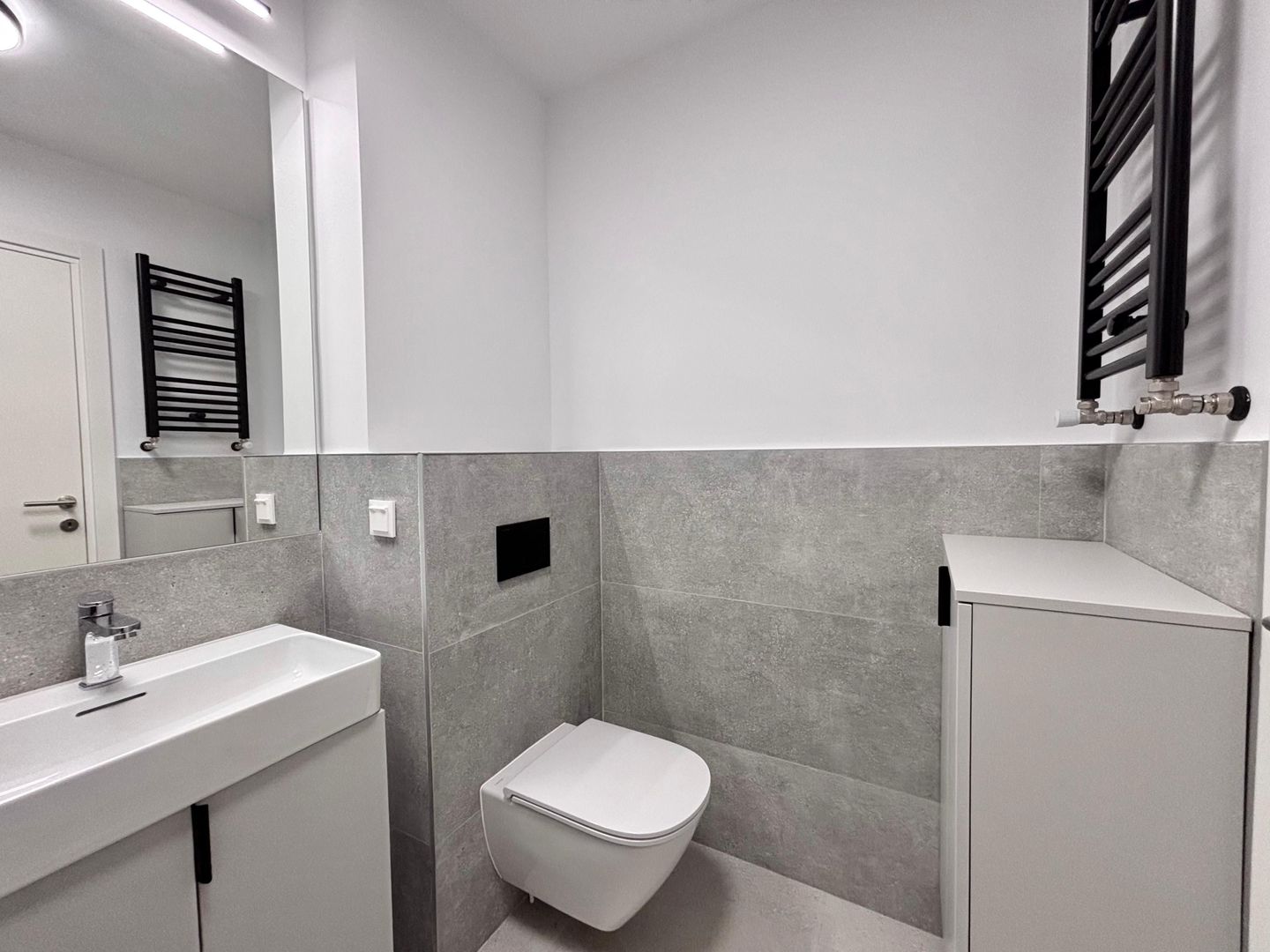 Apartament cu 2 camere de inchiriat | Mall Promenada - 6