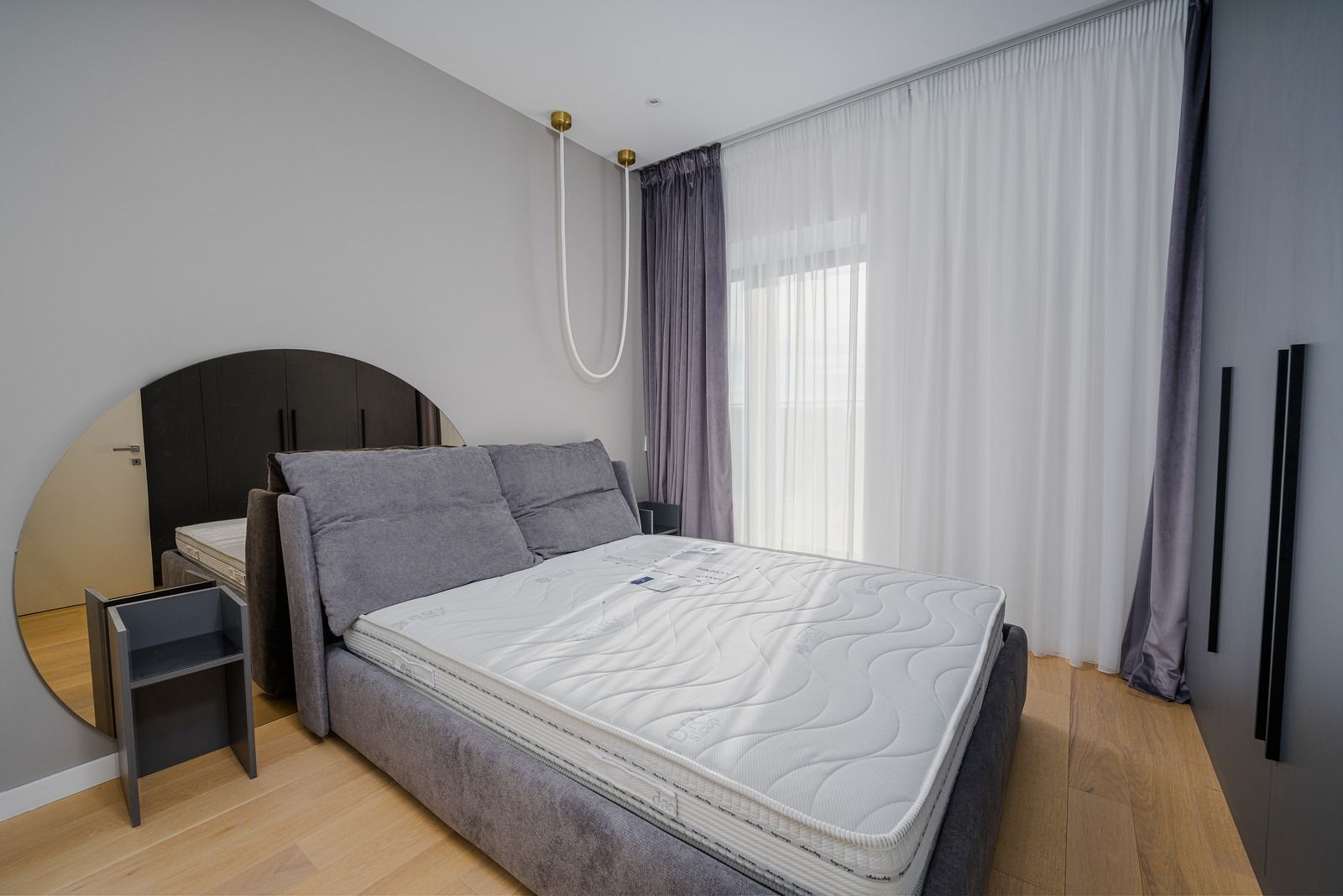 Apartament cu 3 camere de inchiriat | Floreasca