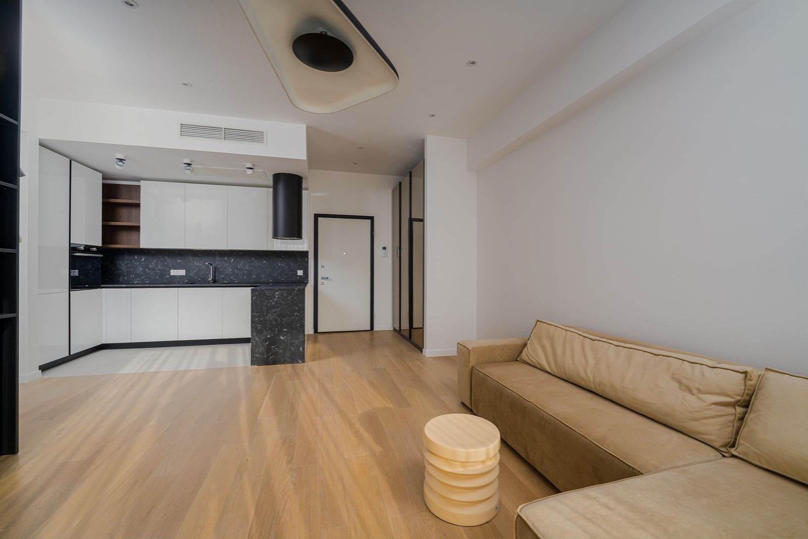 Apartament cu 3 camere de inchiriat | Floreasca - 2
