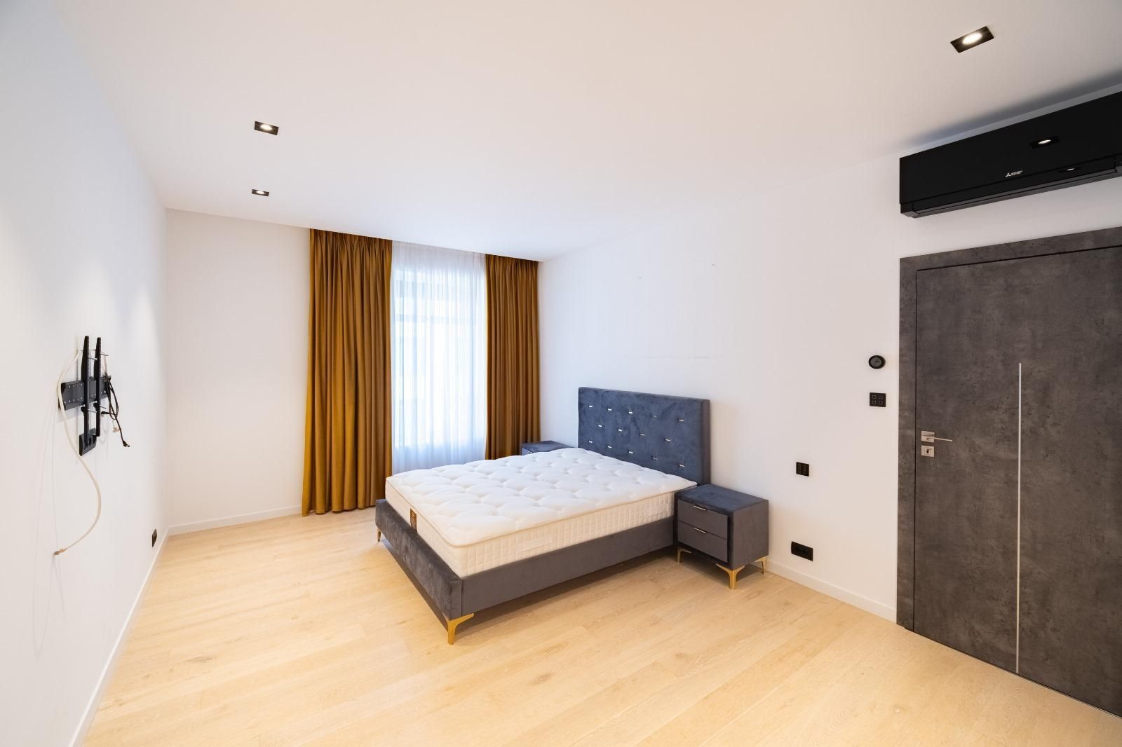 Penthouse for rent | Floreasca | Lake view - 13