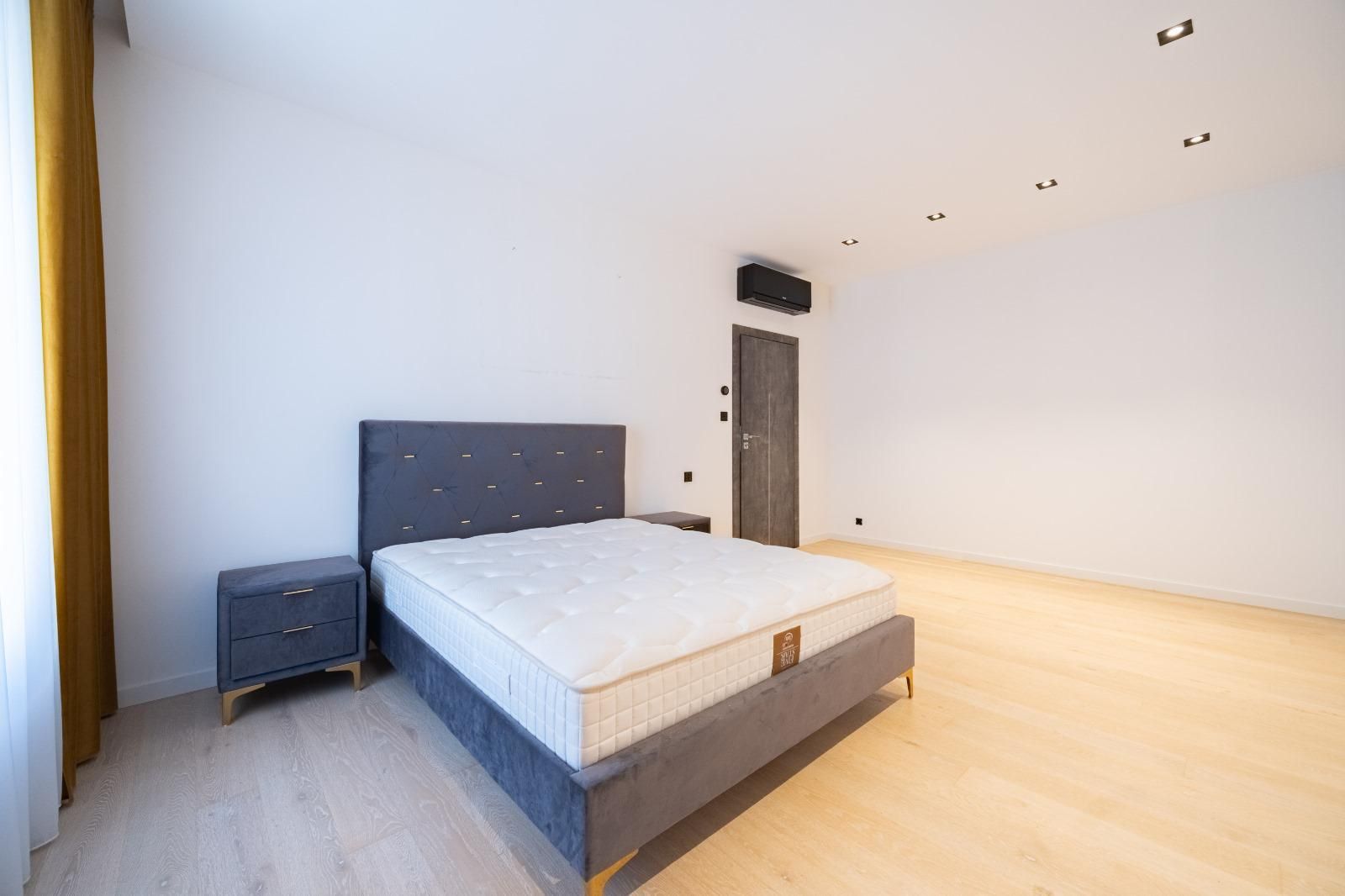 Penthouse for rent | Floreasca | Lake view - 14