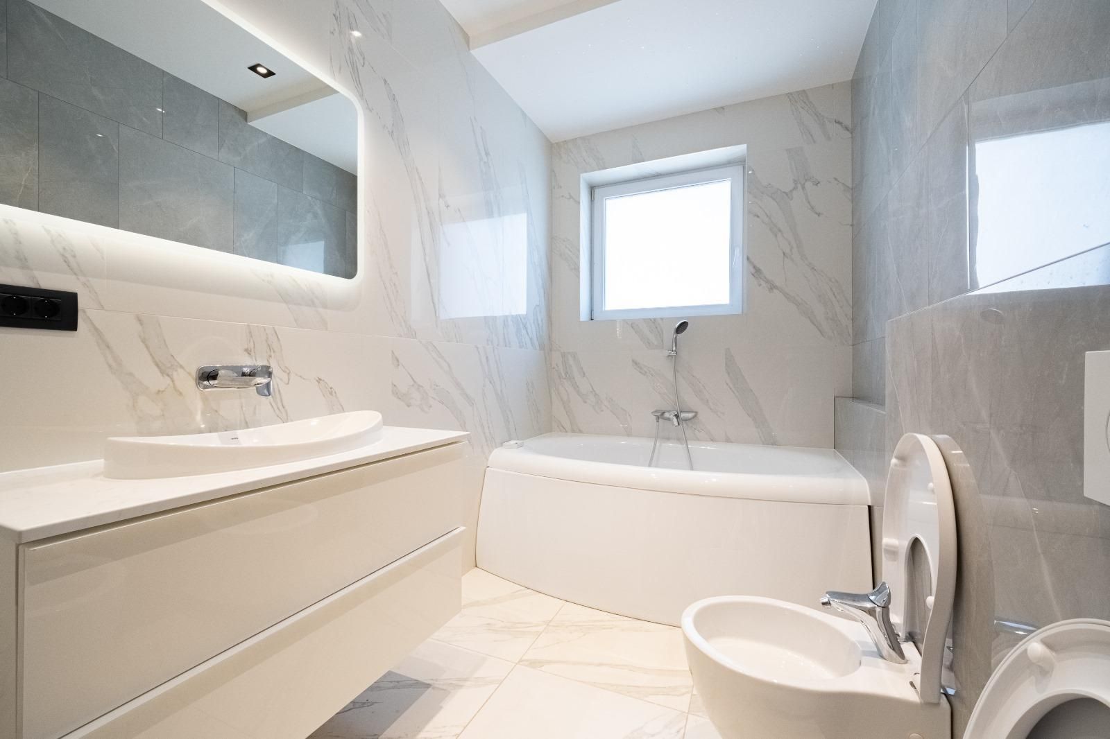 Penthouse for rent | Floreasca | Lake view - 16