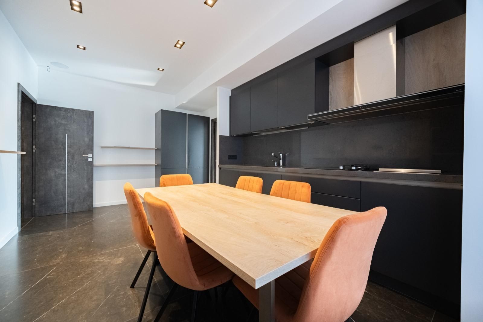 Penthouse for rent | Floreasca | Lake view - 8