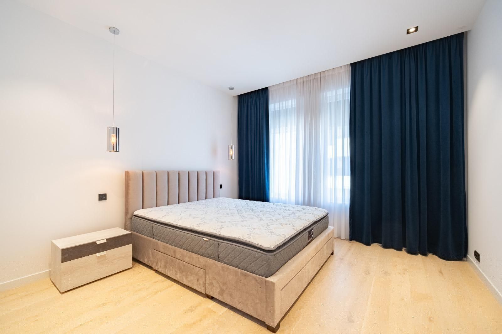 Penthouse for rent | Floreasca | Lake view - 10