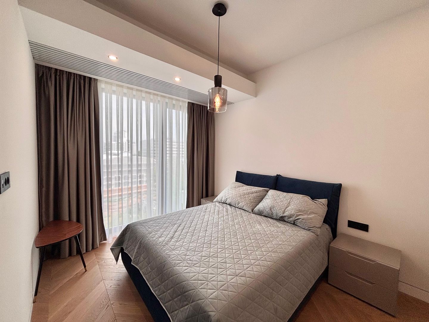 Apartament cu 2 camere de închiriat | BHB, Floreasca - 5