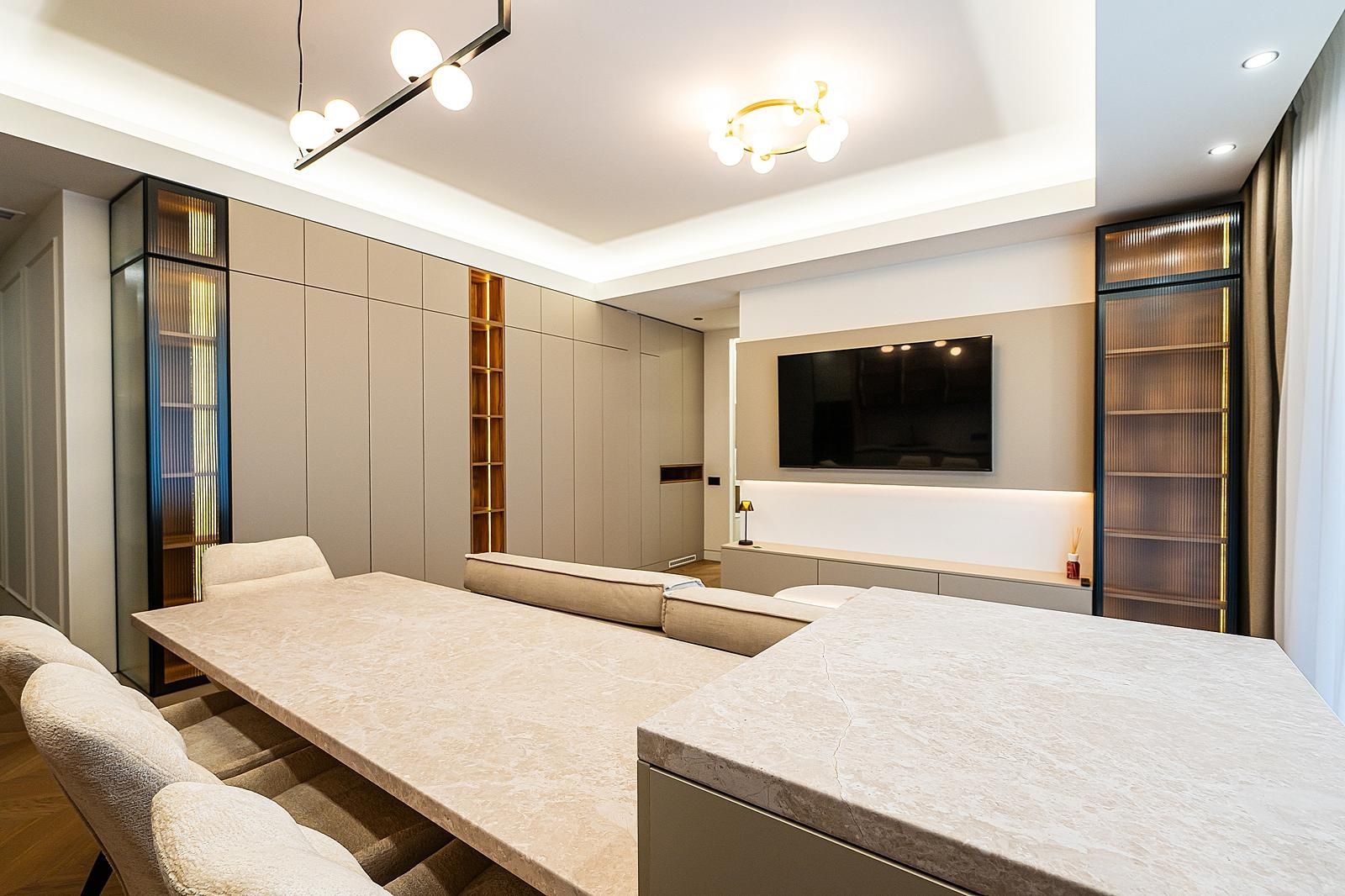 Apartament cu 2 camere de închiriat | BHB, Floreasca