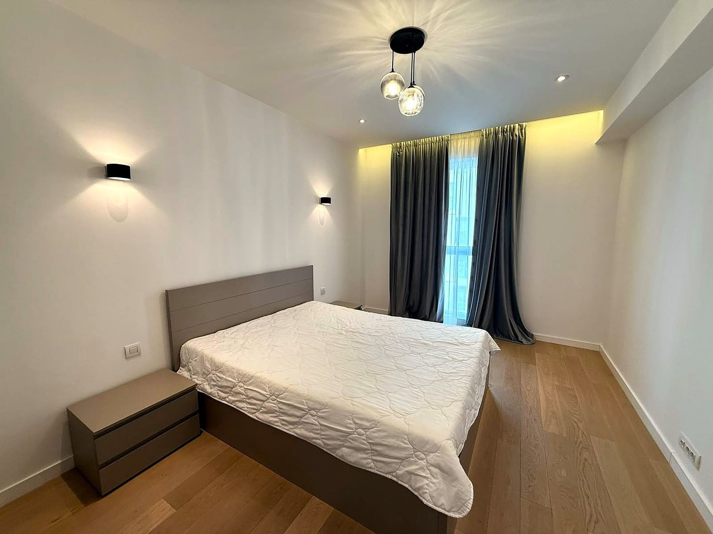 Apartament 2 camere-ONE HERASTRAU PLAZA- - 3/4