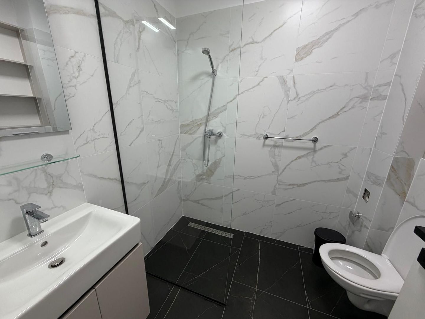 Garsonieră superbă | Atrium Plaza - 4