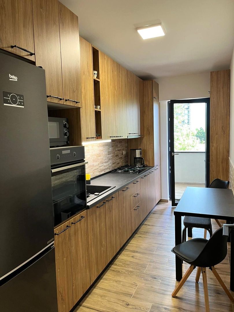 Apartament 2 camere | MIHAI BARVU