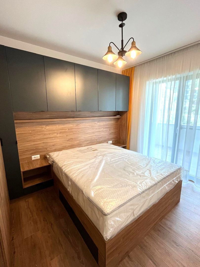Apartament 2 camere | MIHAI BARVU - 3/4