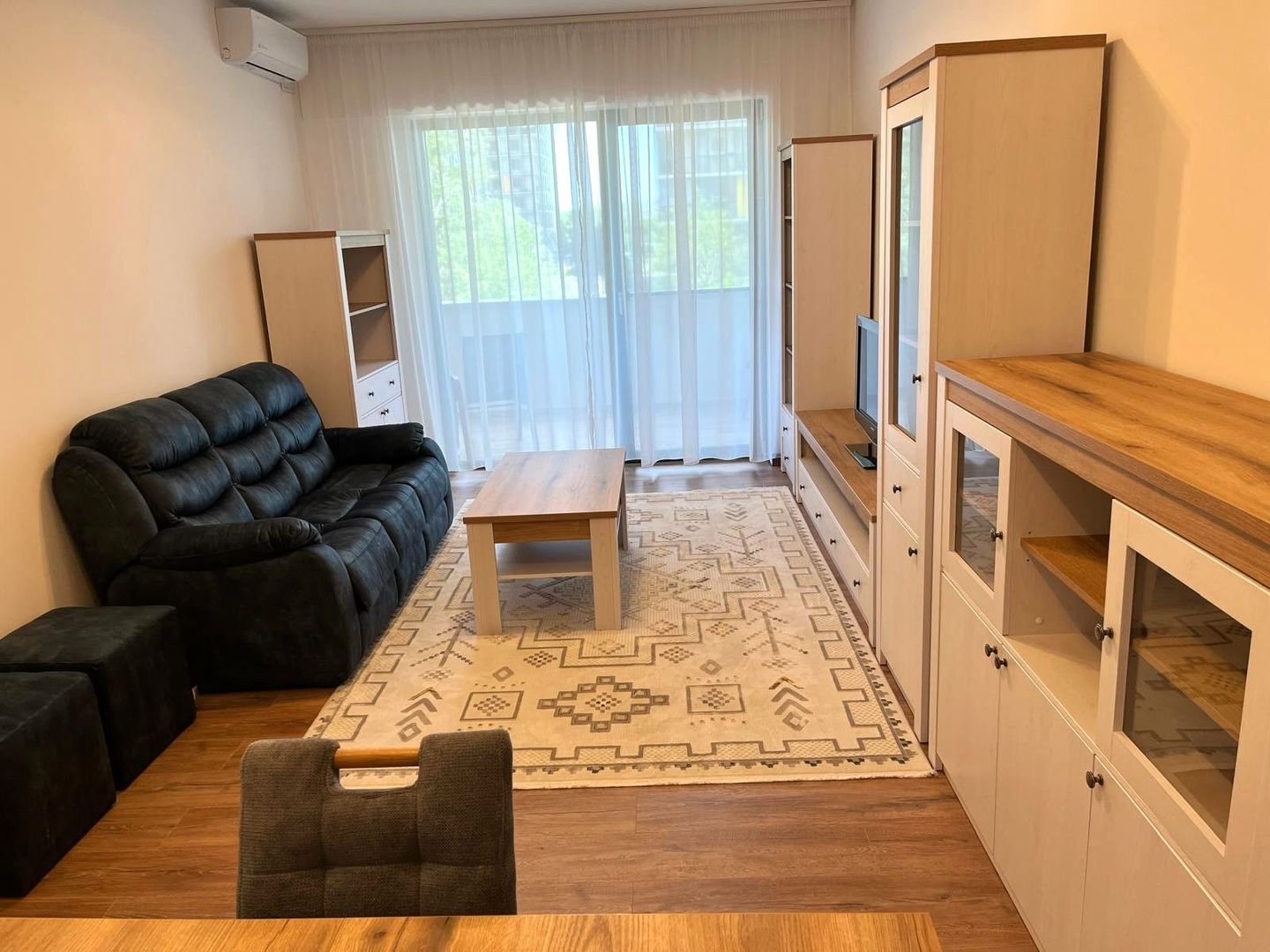 Apartament 2 camere | MIHAI BARVU