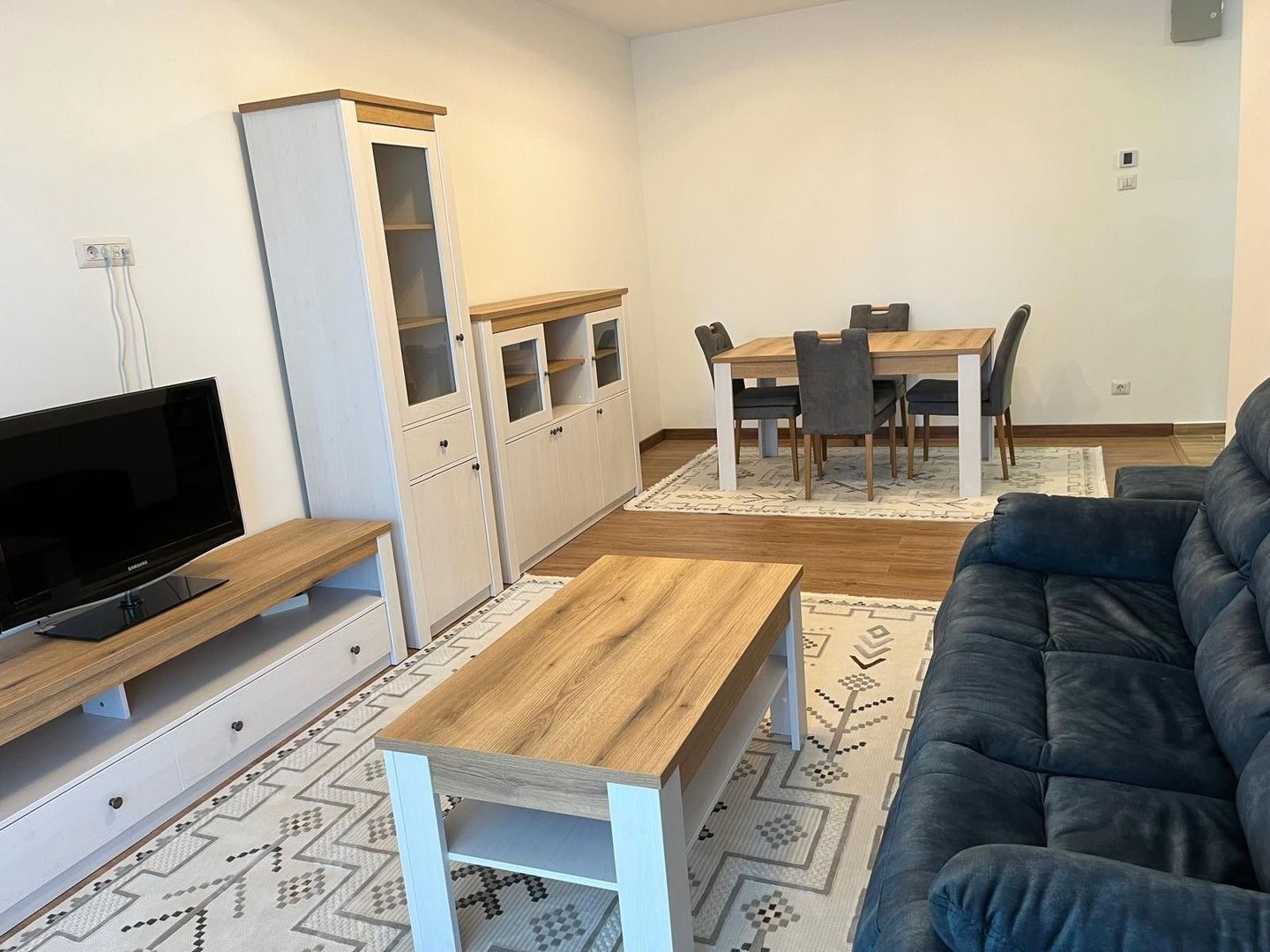 Apartament 2 camere | MIHAI BARVU