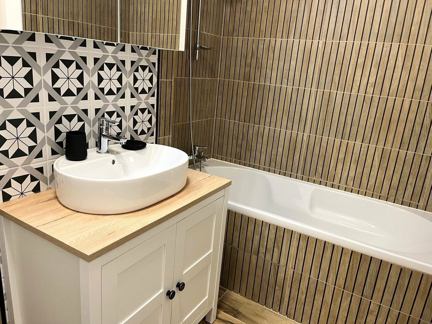 Apartament 2 camere | MIHAI BARVU - 6