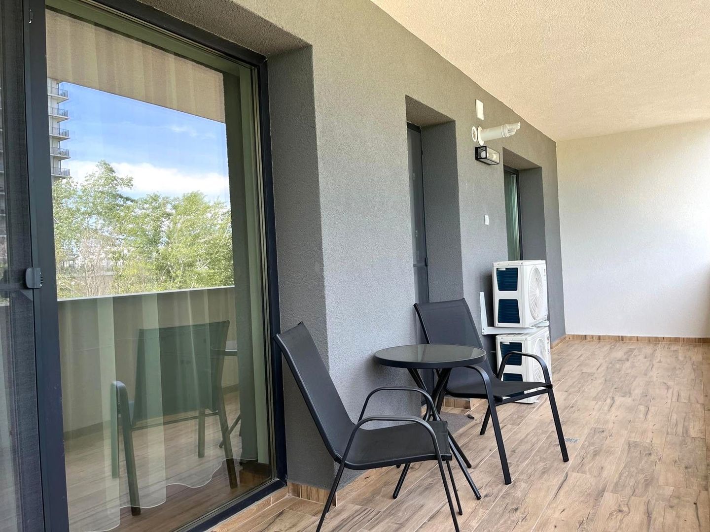 Apartament 2 camere | MIHAI BARVU - 7