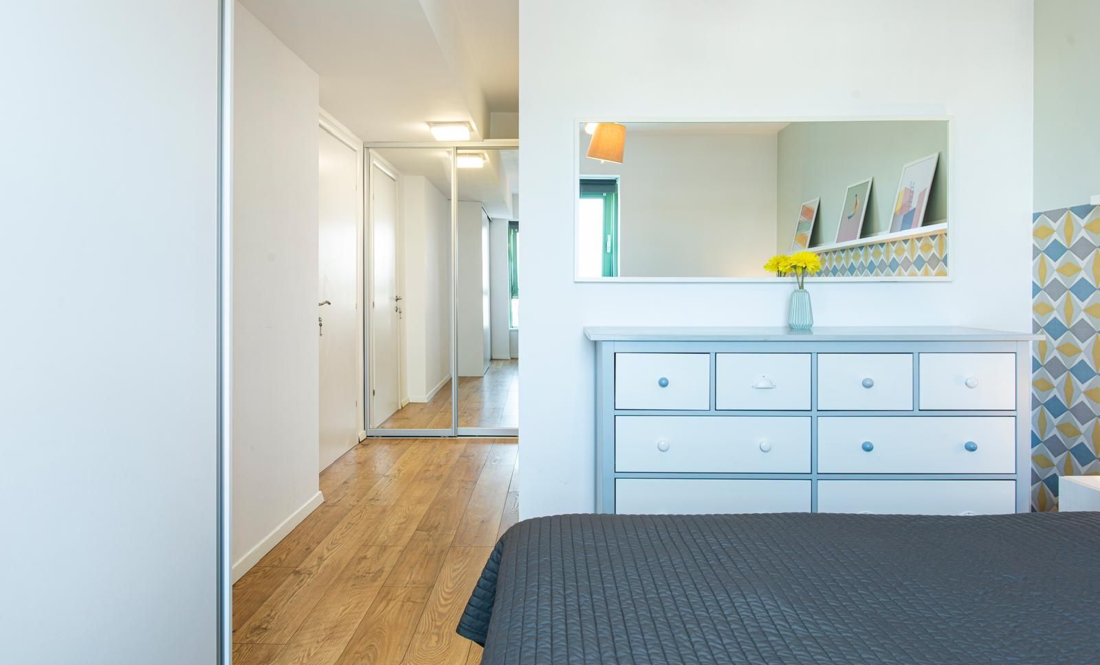 Apartament 2 camere | PARCUL CIRCULUI - 8