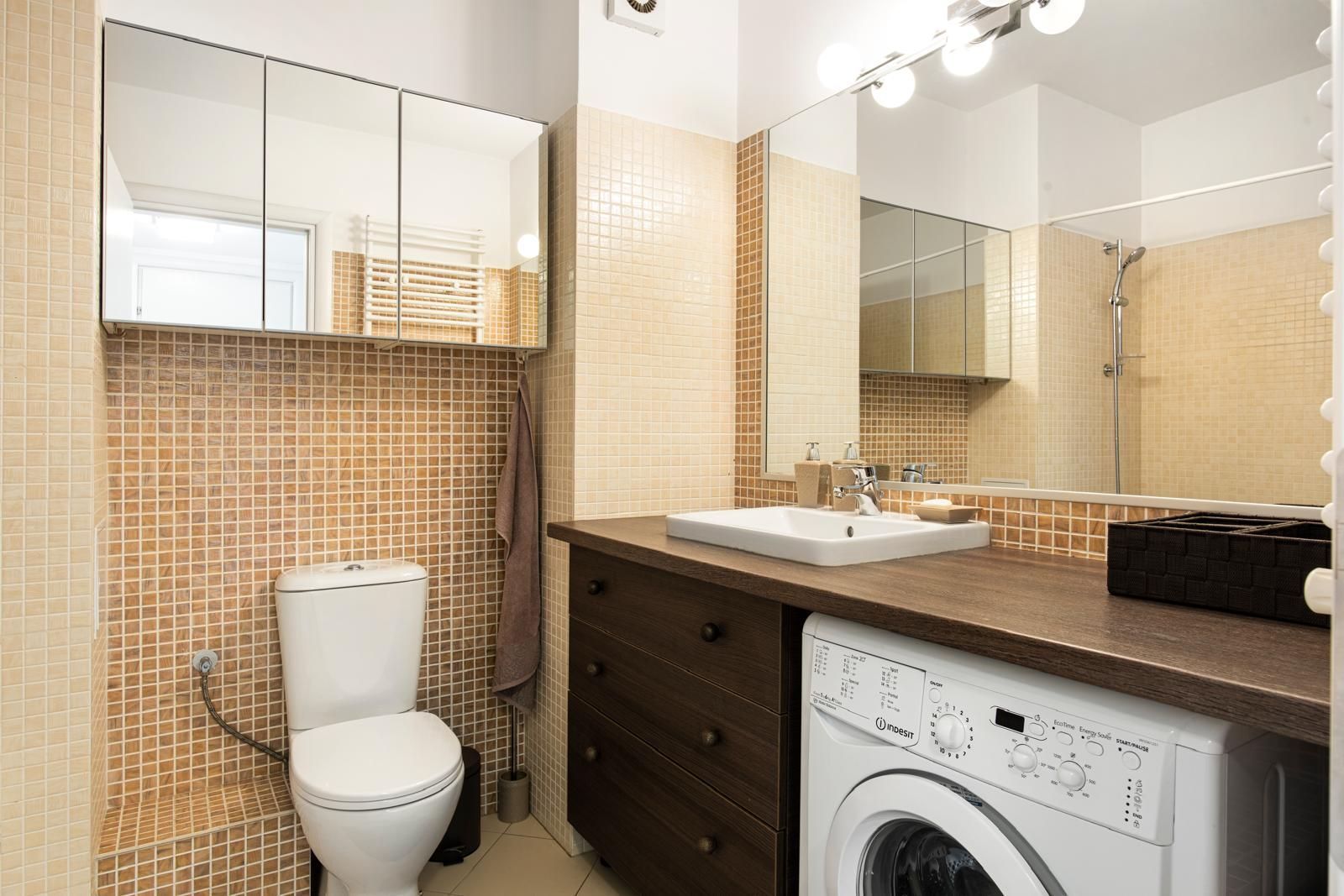 Apartament 2 camere | PARCUL CIRCULUI - 9