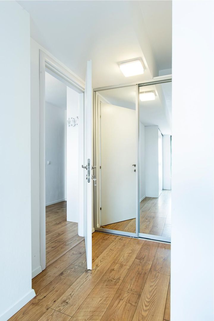 Apartament 2 camere | PARCUL CIRCULUI - 10