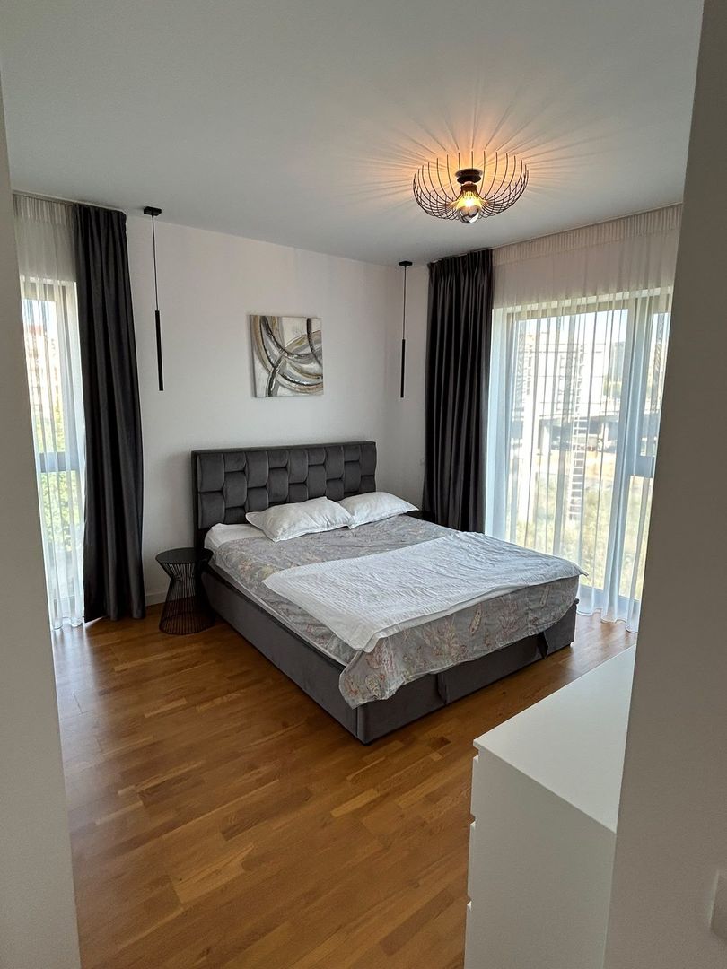 Apartament 2 camere BANEASA