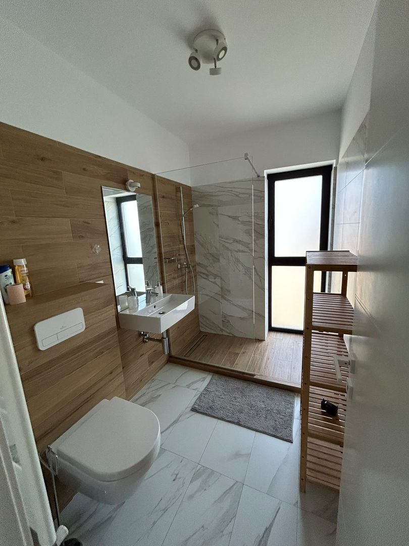 Apartament 2 camere BANEASA - 5