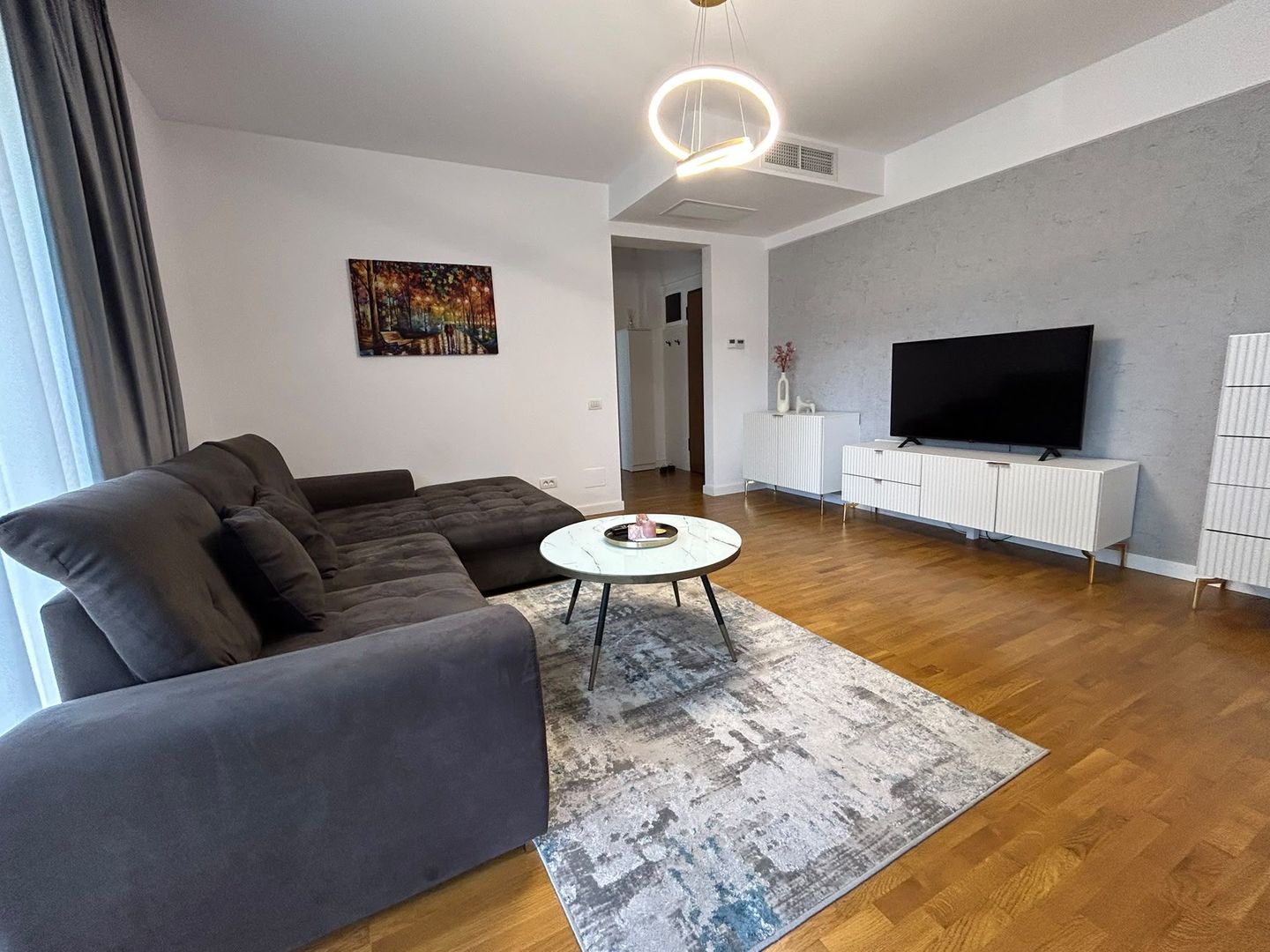 Apartament 2 camere BANEASA