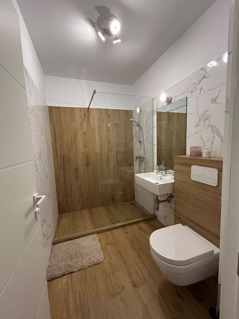 Apartament 2 camere BANEASA - 5