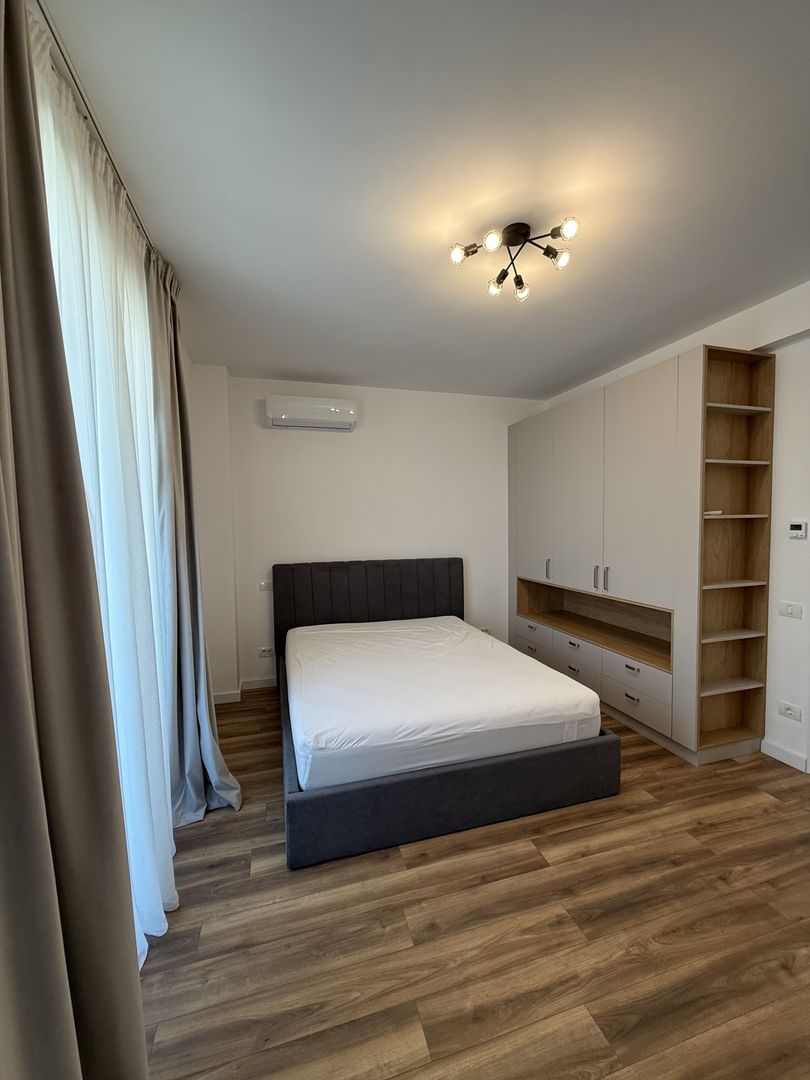 VILA 4 CAMERE de inchiriat | OTOPENI | CARTIER PRIVAT - 11