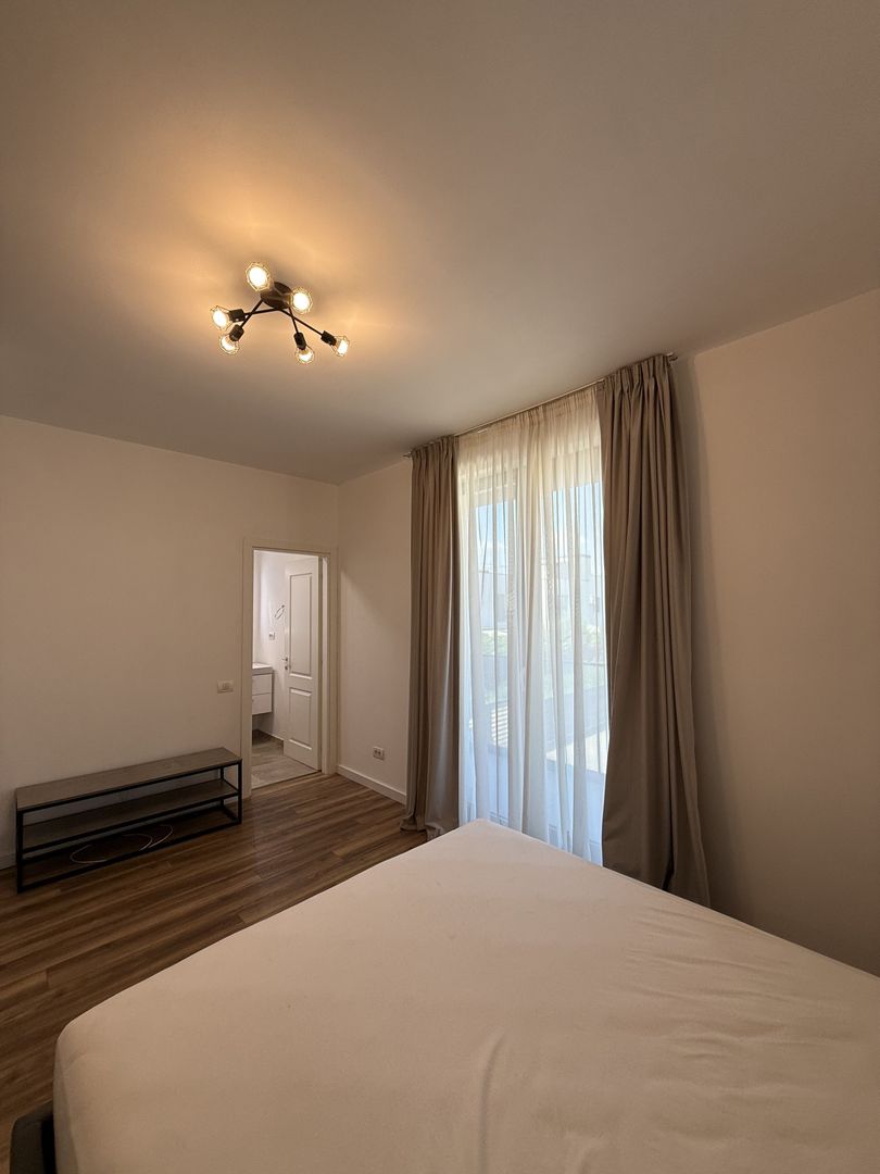 VILA 4 CAMERE de inchiriat | OTOPENI | CARTIER PRIVAT - 14