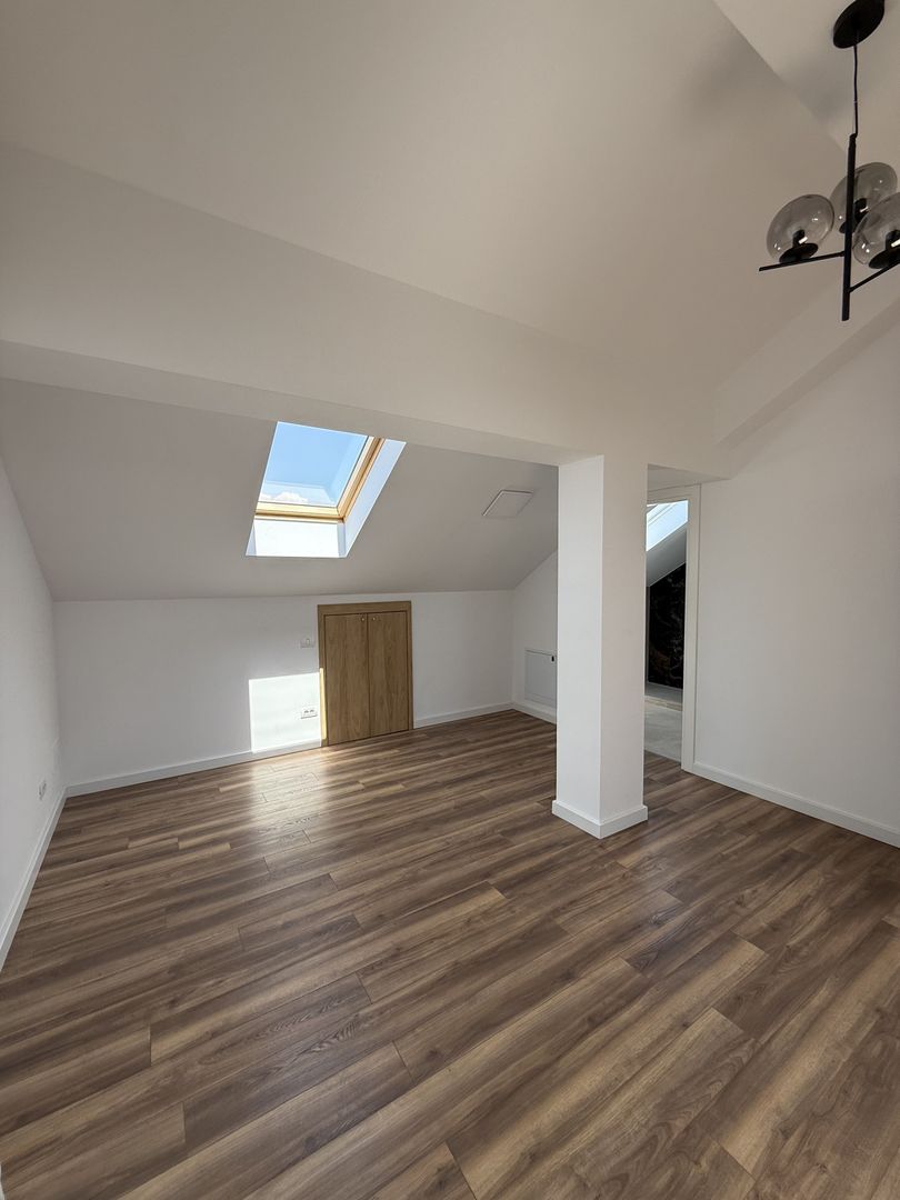 VILA 4 CAMERE de inchiriat | OTOPENI | CARTIER PRIVAT - 16