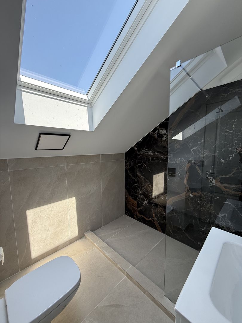 VILA 4 CAMERE de inchiriat | OTOPENI | CARTIER PRIVAT - 17