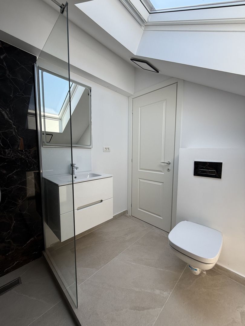 VILA 4 CAMERE de inchiriat | OTOPENI | CARTIER PRIVAT - 18