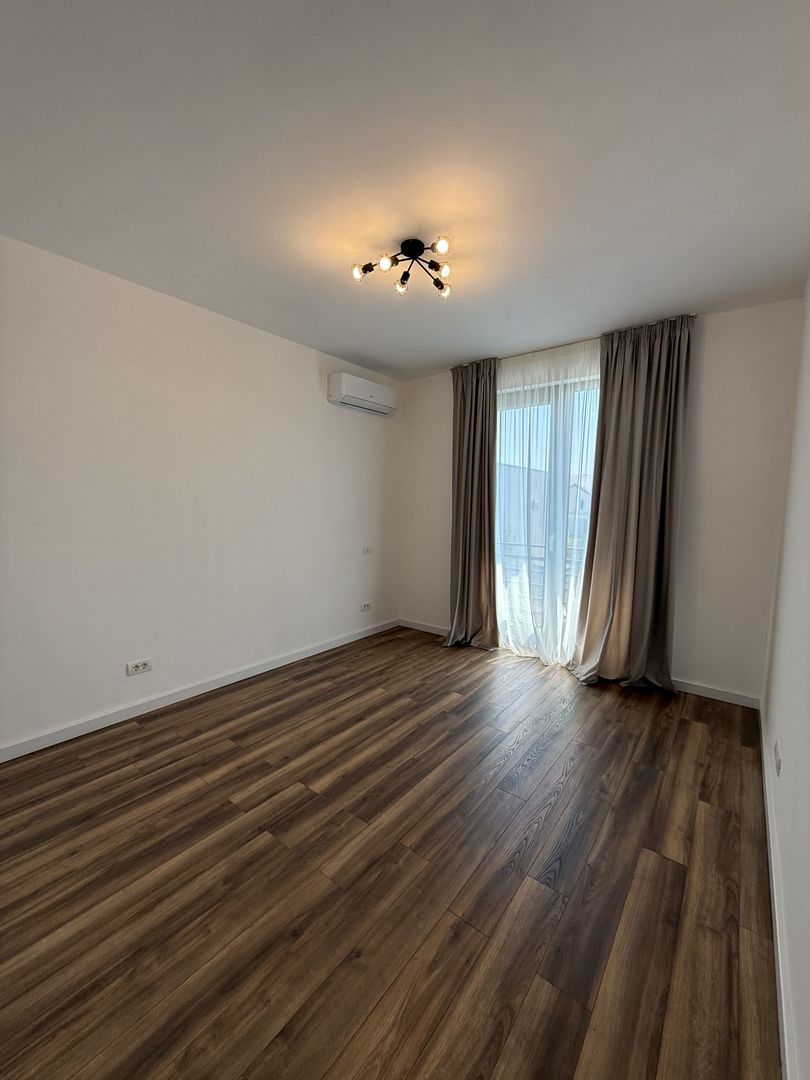 VILA 4 CAMERE de inchiriat | OTOPENI | CARTIER PRIVAT - 7
