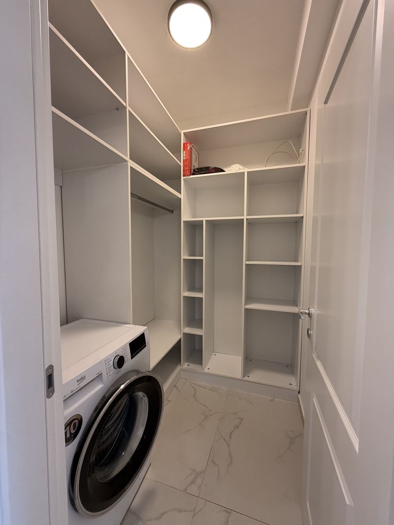 VILA 4 CAMERE de inchiriat | OTOPENI | CARTIER PRIVAT - 8